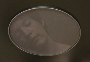 Sophia Pompery. Plenty empty.