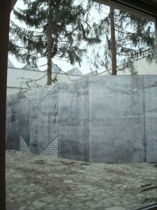 Žilvinas Landzbergas. 0-24. Instaliacija, 2009