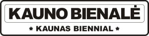 Kauno-bienale_logo