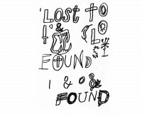 lost