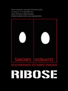Sarune_Ivoskaite_Ribose