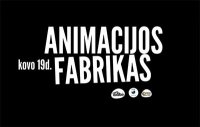 animacijos fabrikas