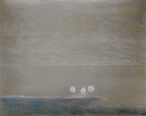 Ciurlionis. Tyla