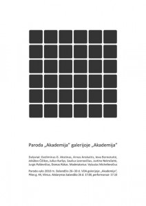 Paroda_Akademija_plakatas_web