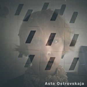 Asta Ostrovskaja two