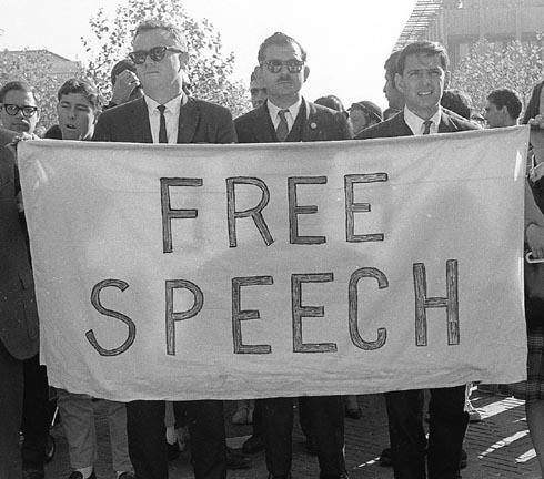 freespeech