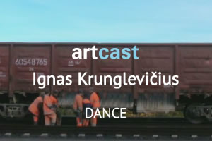 Ignas_Krunglevicius_artcast