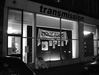 transimssion gallery