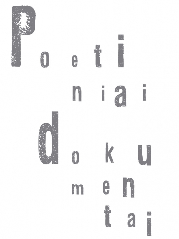 poetiniai dokumentai