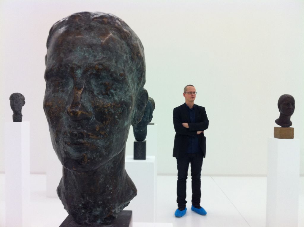 Martin Schibli