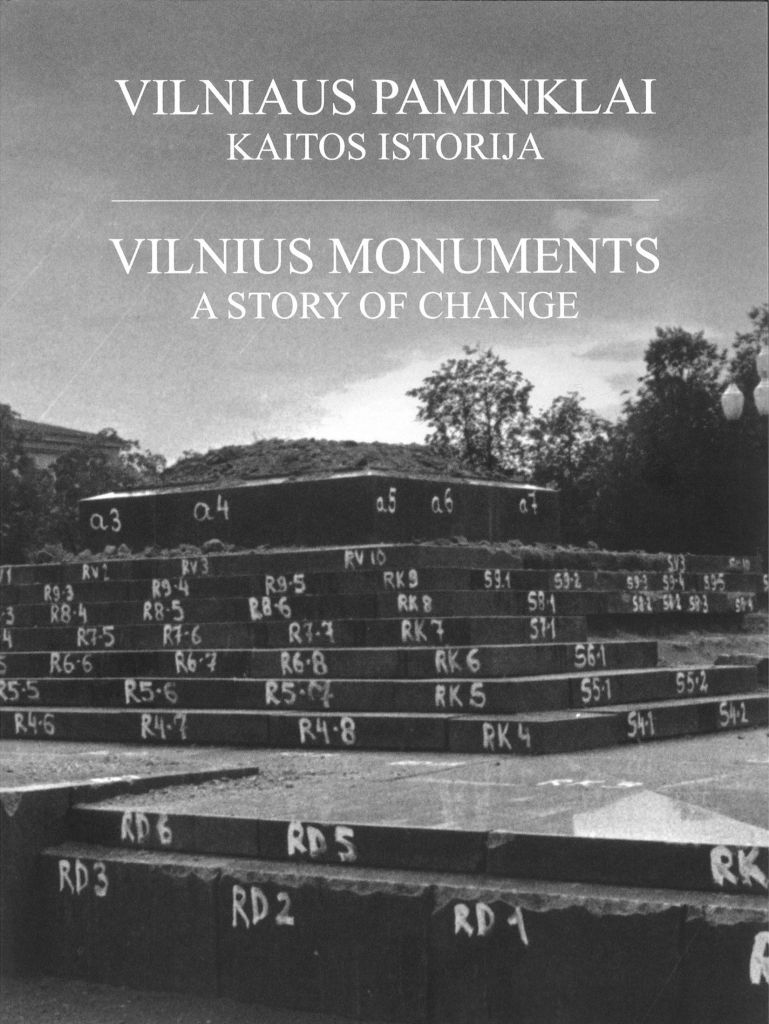 vilniaus paminklai