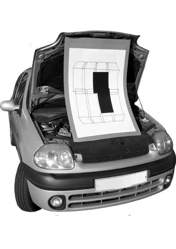 CAR proposal sketch