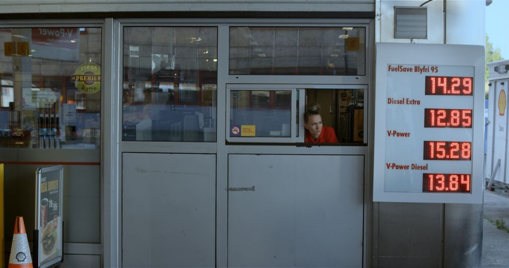window