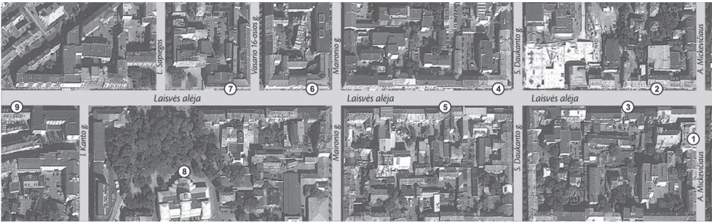 planas