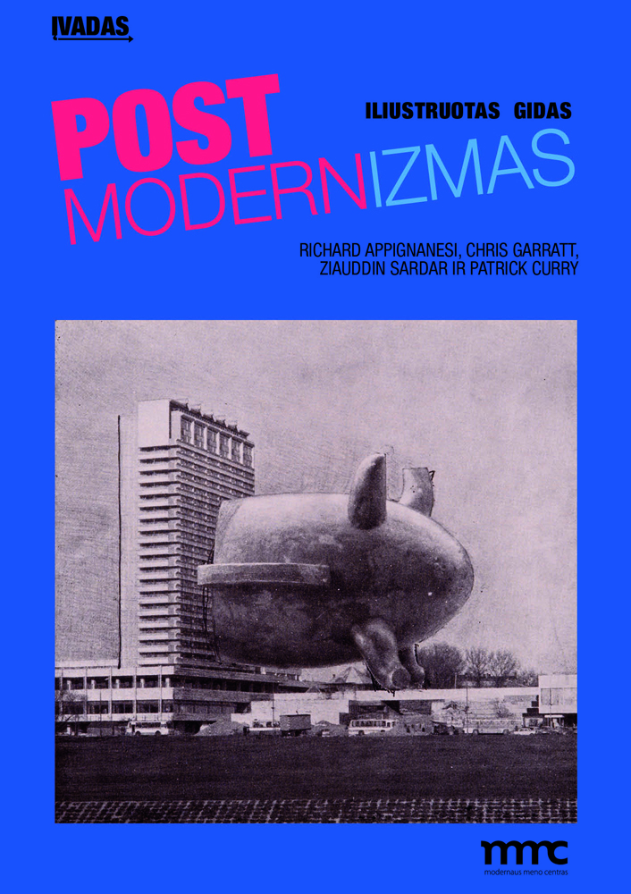 Postmodernizmo virselis