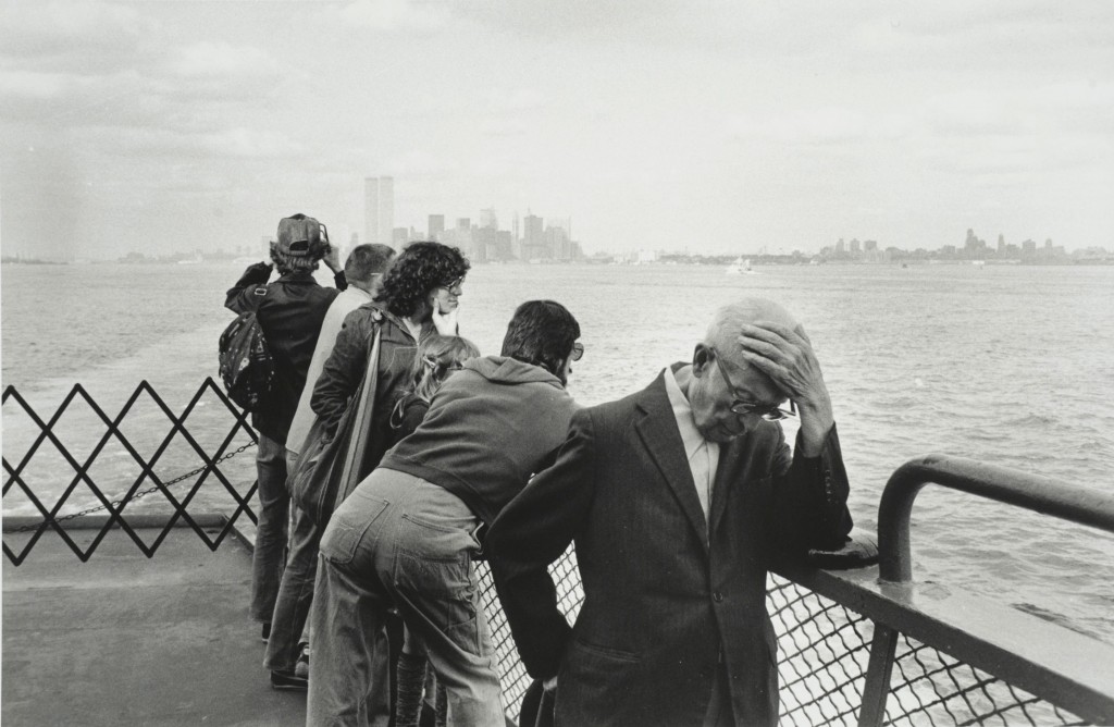 Niujorkas, Staten Island keltas1978