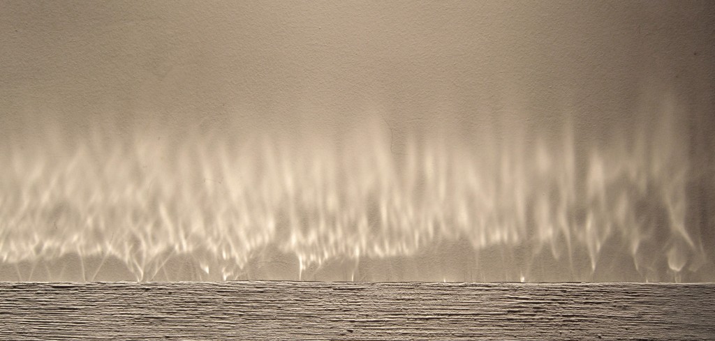 Povilas Ramanauskas, ''Horizontas'', fragmentas