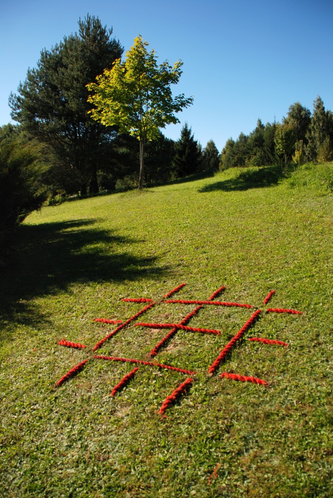 Stankeviciute 2013