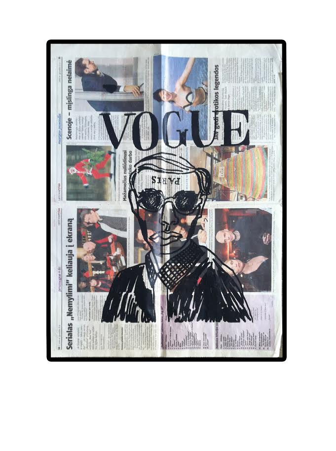 Egyboy Vogue