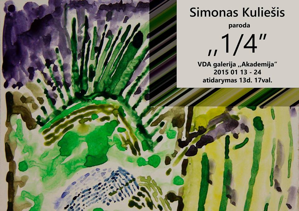 Simonas Kuliešis 1-4