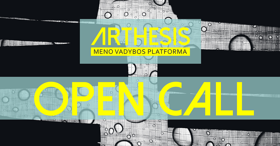 open-call_arthesis