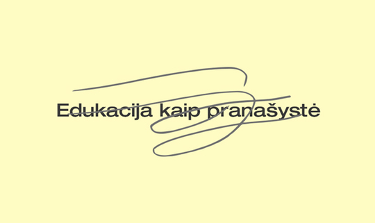 paskaita