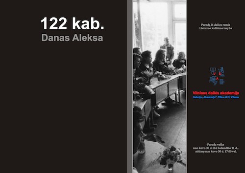 122 kab.plakatas