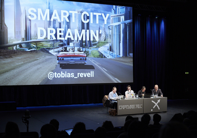 4_transmediale_Predict and Command Cities of Smart Control