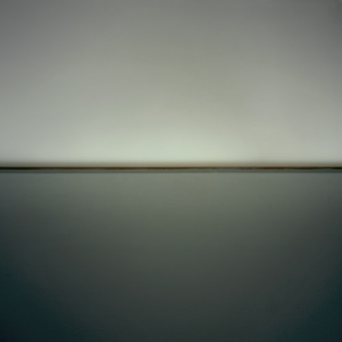 Gytis Skudzinskas_Silence XX_2008-2011