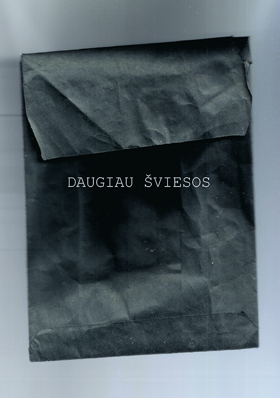 DAUGIAU ŠVIESOS