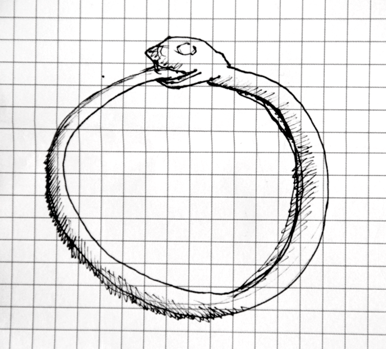 ouroboros
