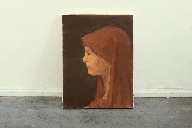 Substitution, Fabiola, atvirutė 10x15 cm, 2015