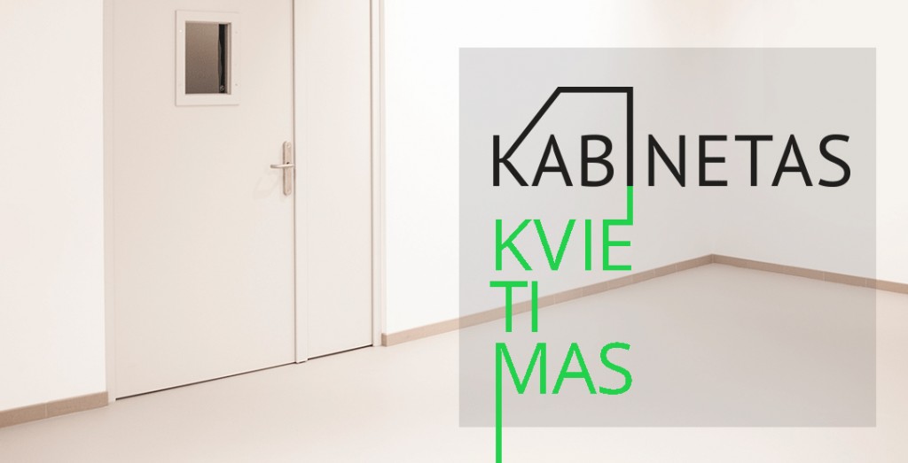 open call-kabinetas