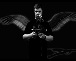kaip-tapti-angelu-06m Andrius Kviliūnas. Kaip tapti angelu, 2006