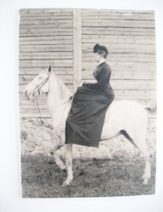 veriovkina Mariana Veriovkina Vyžuonėlių dvare XIX a. pab.