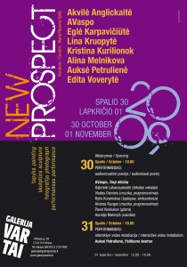 kvietimas prospektas kvietimas prospektas