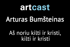 artcast-arturas-bumsteinas