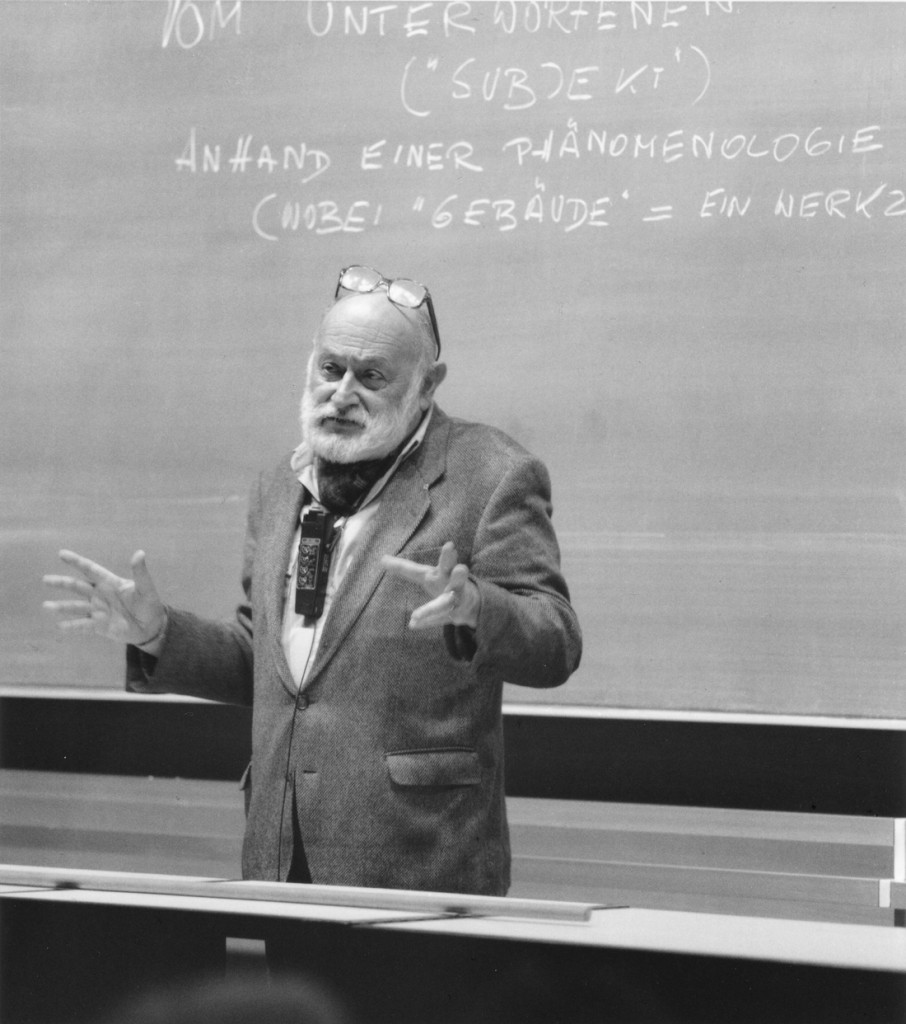 Flusser