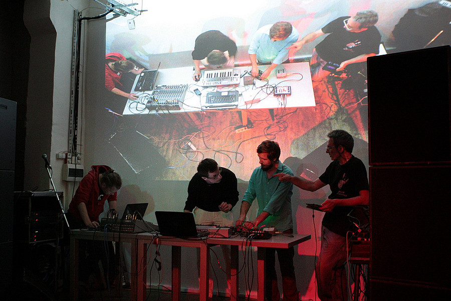 Sound_Around