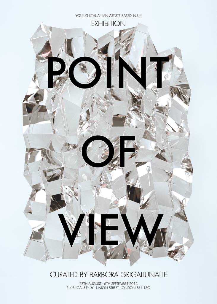 point of view