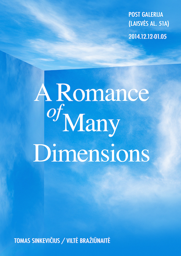 A Romance of Many Dimensions
