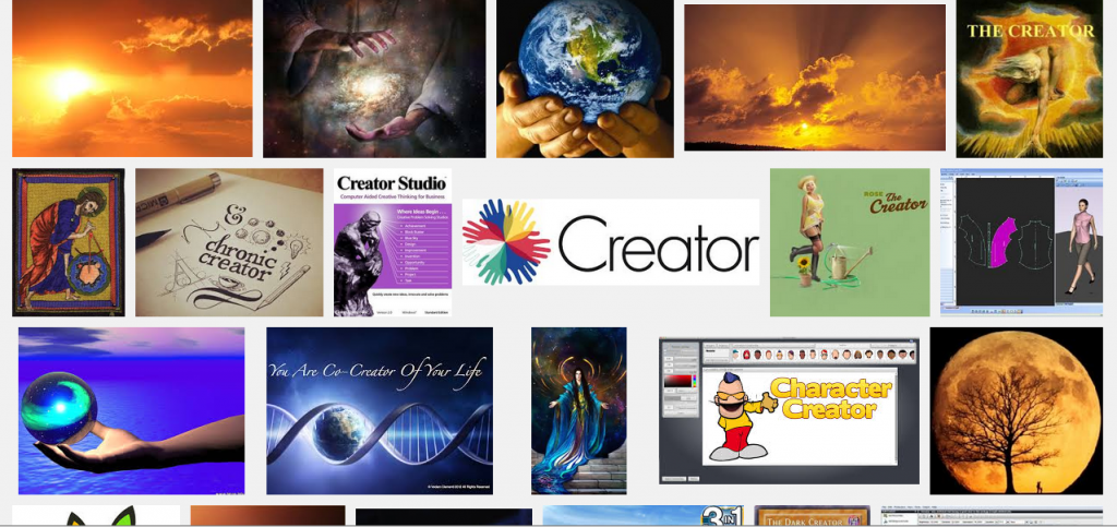 creator