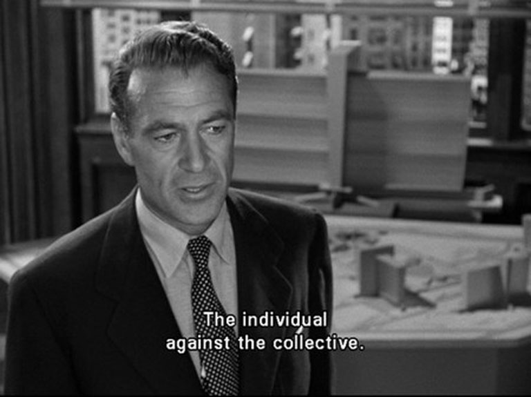 fountainhead