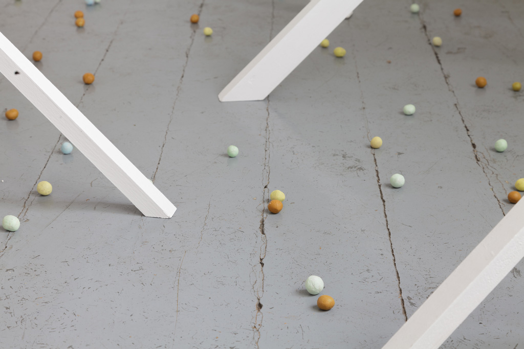 Marjolijn Rijks white cut 2014:15