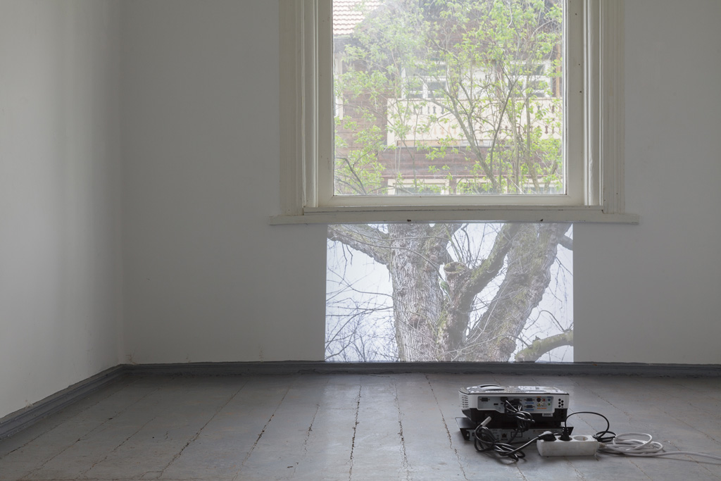 Naomi Souwen ground tour 2015