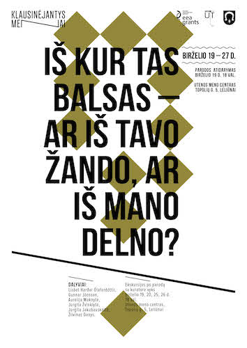 A2 k m is kur tas balsas 2