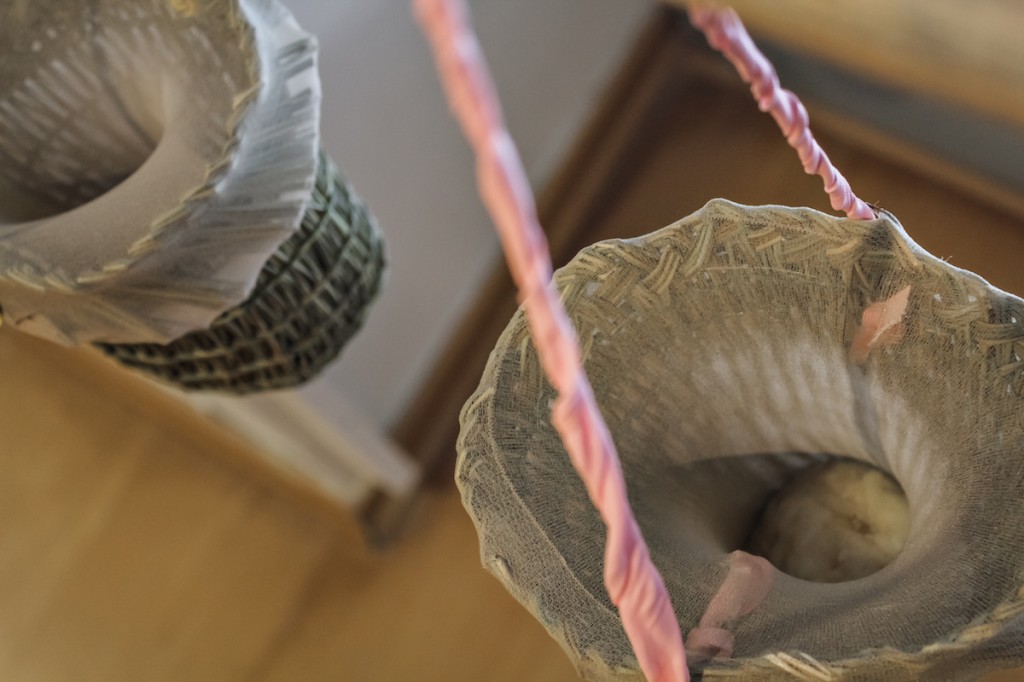 12. Jennifer Teets, a detail