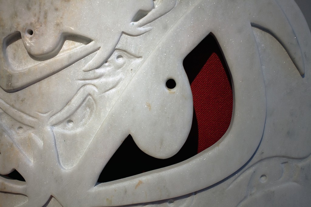 26. Dorota Gaweda, a detail
