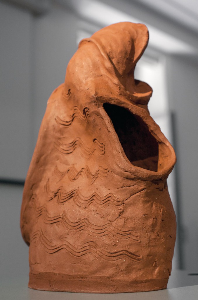 7. Mikko Kuorinki, a detail